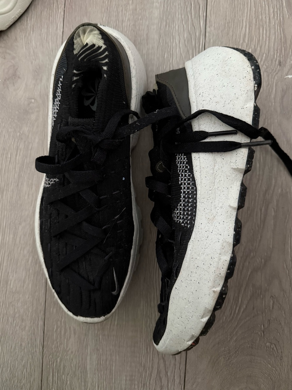 Women’s Nike Space Hippie 04